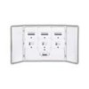 Phase Segregated Distribution Board